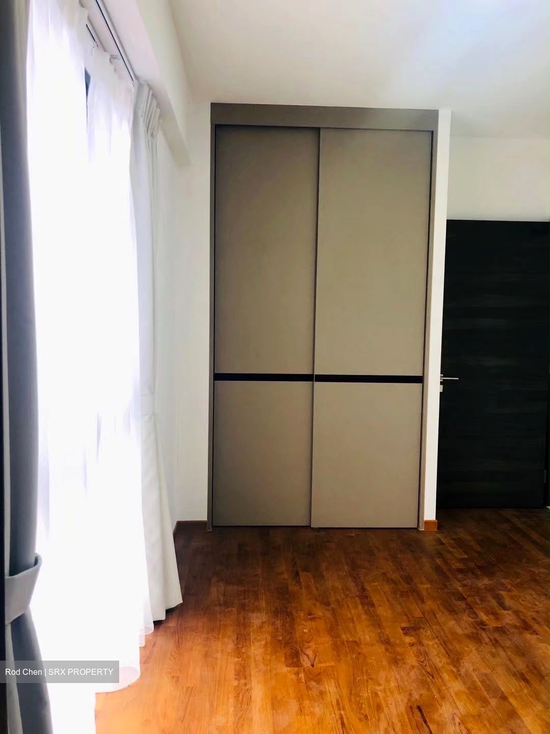 The Poiz Residences (D13), Apartment #587000551